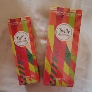 Twilly d'Hermes bundle